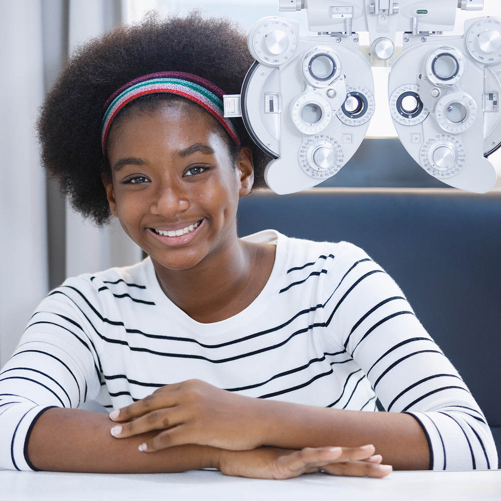 Comprehensive Eye Exams in Owosso