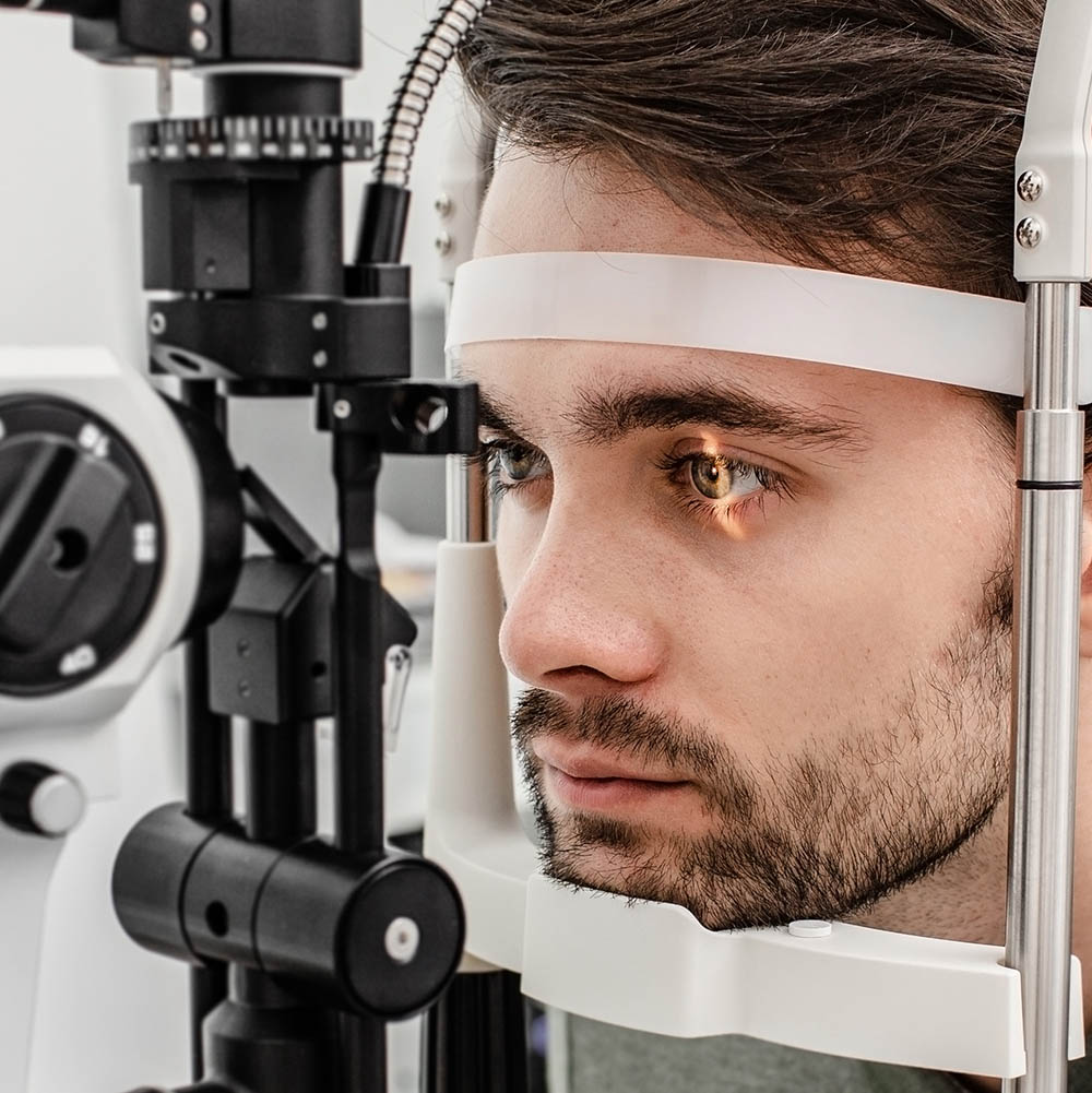 Contact Lens Exams in Owosso