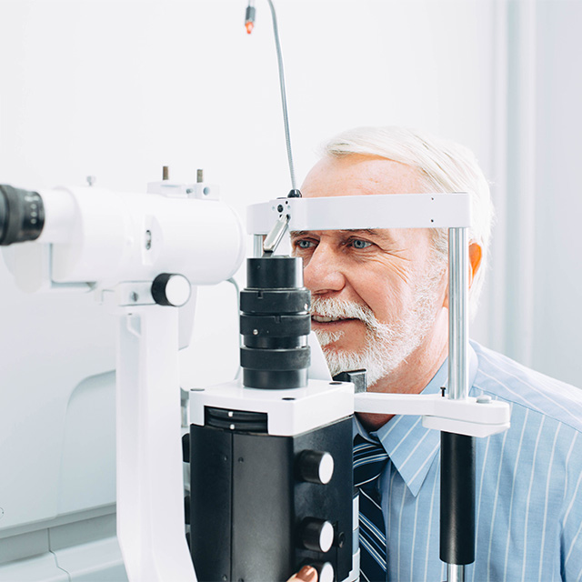 Vision Therapy in Owosso