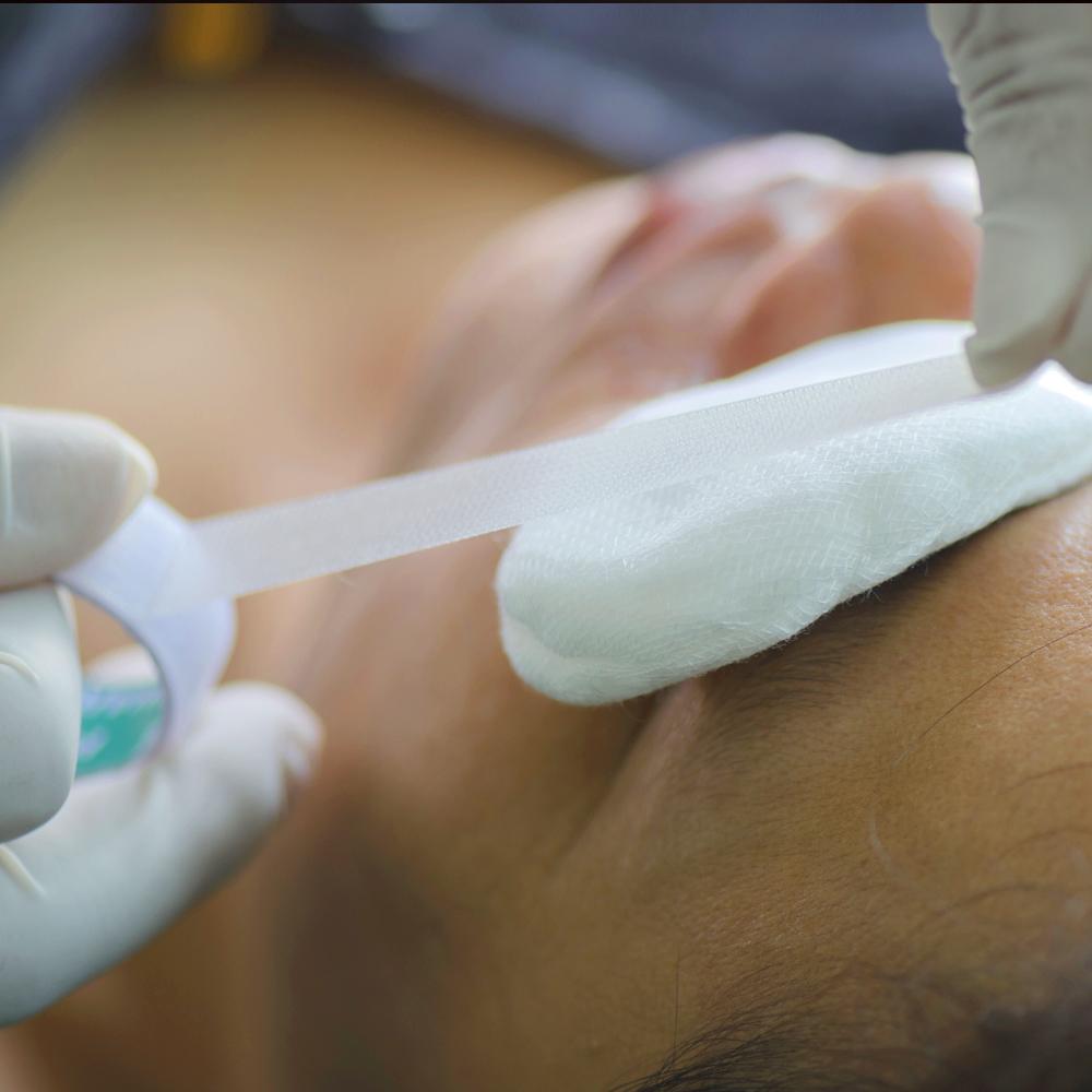 eye emergency treated at Advanced Eyecare & Contact Lens Center - Owosso