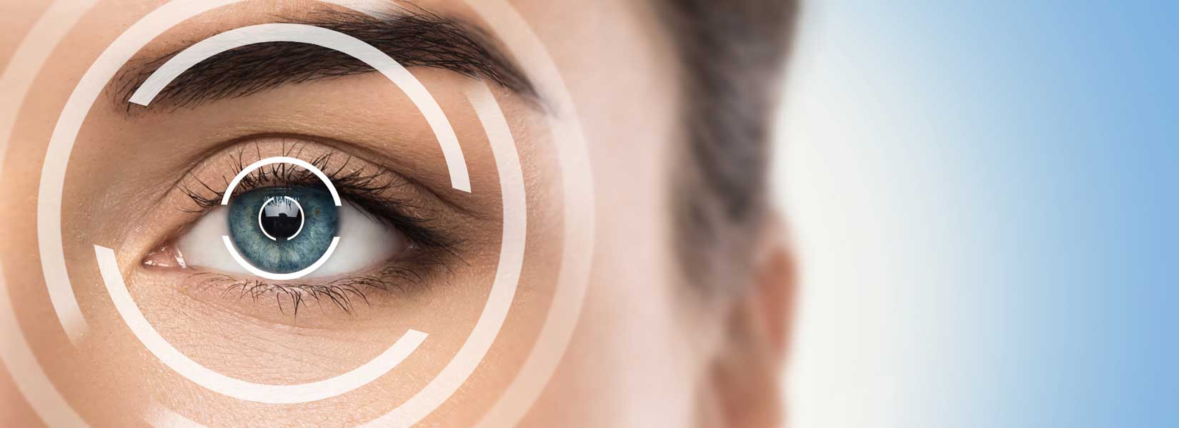 LASIK & Refractive Surgery Co-Management in Owosso