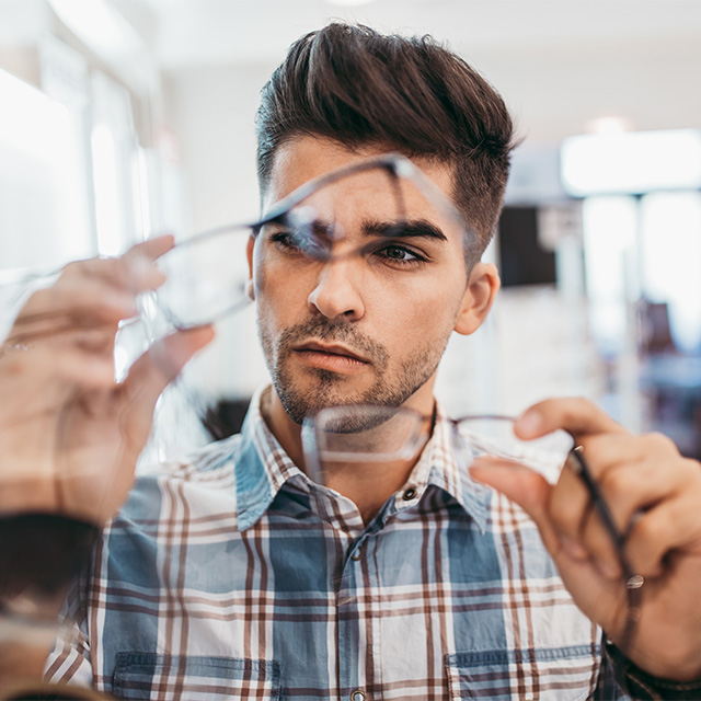 Vision Therapy in Owosso