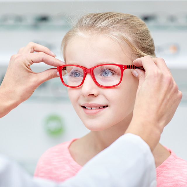Vision Therapy in Owosso
